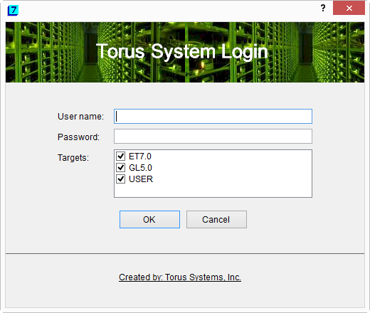 Torus System Torus Message No. 0448
